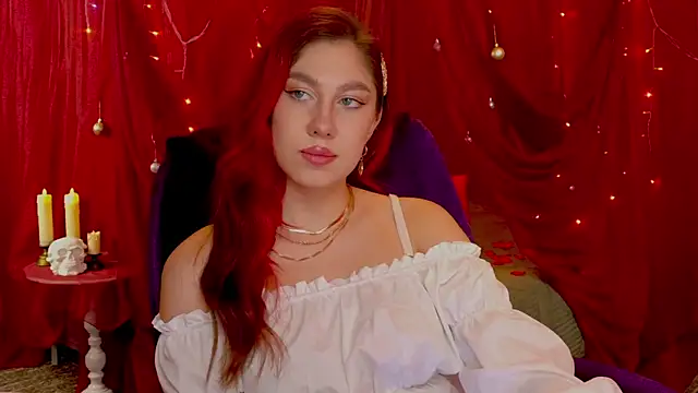 AdaLune Chat XXX in diretta