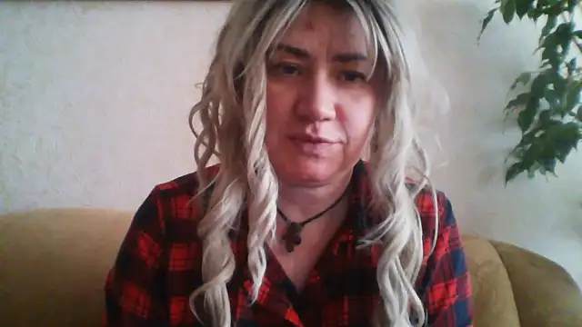 ClaireShannon Chat XXX in diretta