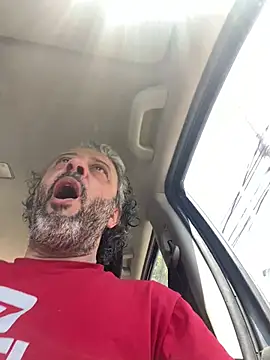 Petebulimia's Webcam Show