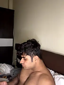 Vihaaanfucks' Webcam Show