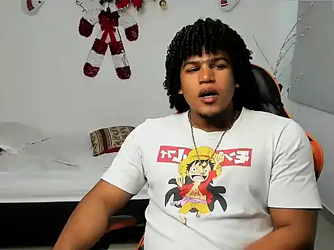 alex_balck's Webcam Show