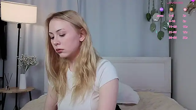 Chat XXX en directo de kaity_berry