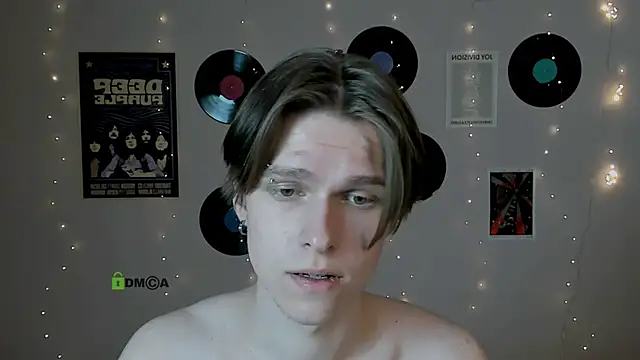 Chatroom XXX en direct de jax_telys