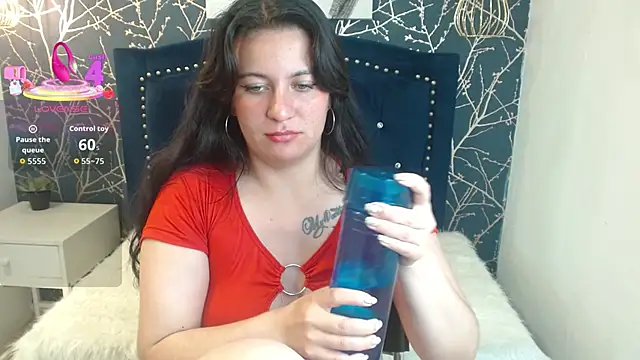 amanda_rousee Chat XXX in diretta