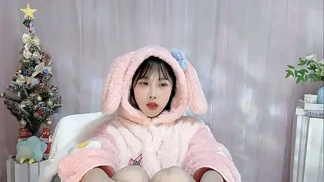 Pinkgirl520 现场XXX聊天