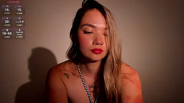 HaleyGreen1's Live XXX Chat