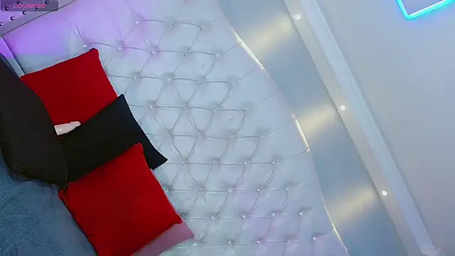 Elektra_Foxx_ Show in webcam