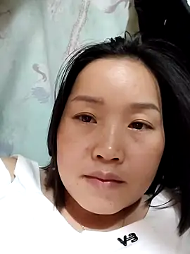 __BingBing__ Pertunjukan Webcam