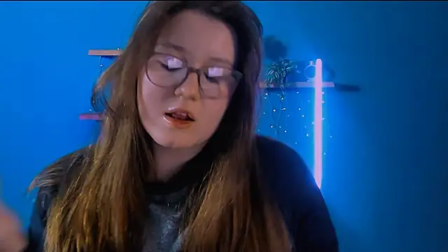 aria_mist 现场XXX聊天