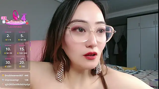 awalingling 现场XXX聊天