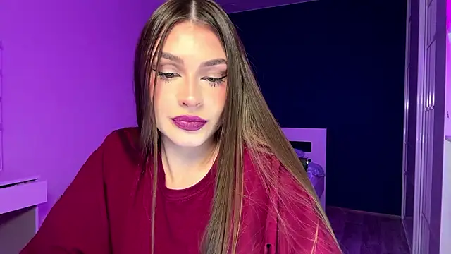 MachelleSpader's Live XXX Chat