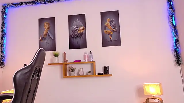 pocahontas_moon_ 现场XXX聊天