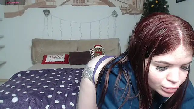 Secret_Emma's Webcam Show