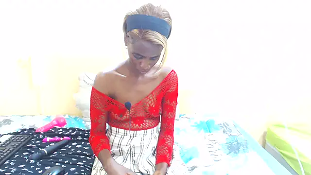 SexySlimTeaX 即時 XXX 聊天