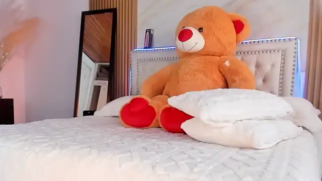 valery_kai Chat XXX in diretta