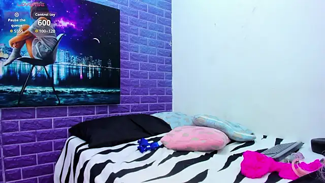 Samantha_Blaze1's Live XXX Chat