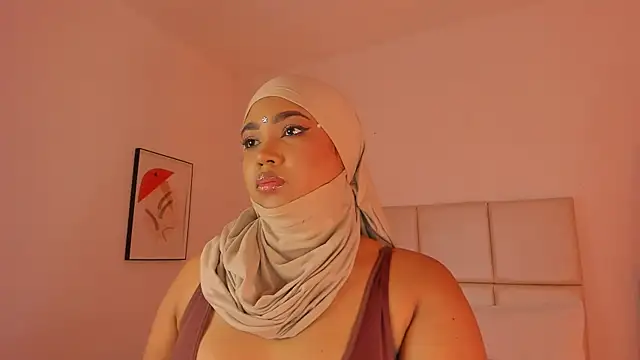 Webkamerová show malakk_l