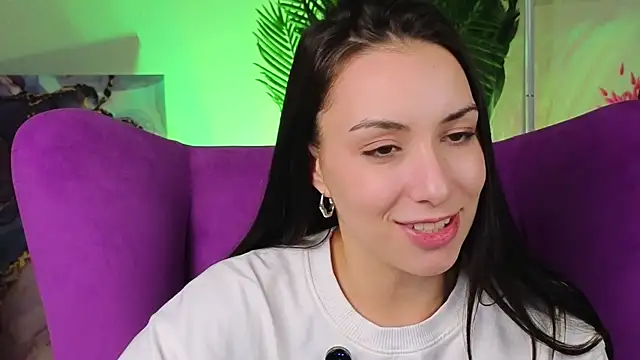 CayIaPirkey 现场XXX聊天