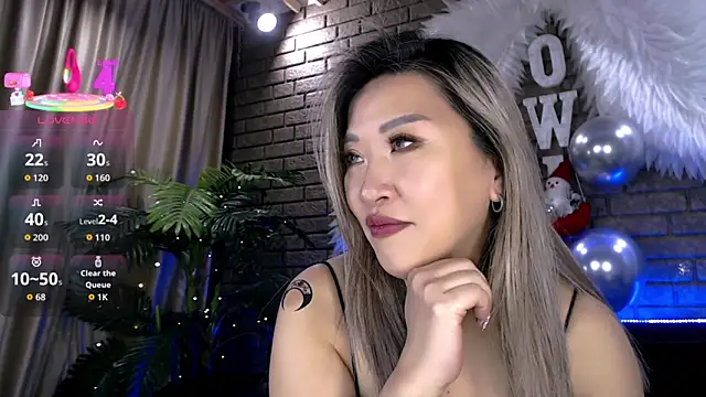 nicky_owl 现场XXX聊天