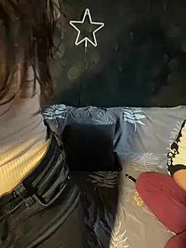 Kiscsillagg Live XXX Chat