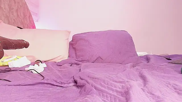 _ebony-queen_ Live XXX-Chat