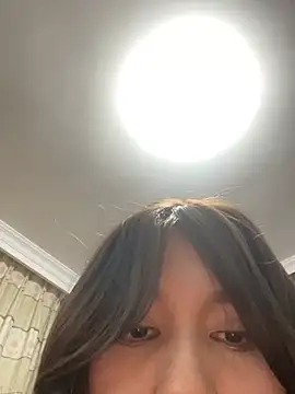 qianqian_ 现场XXX聊天