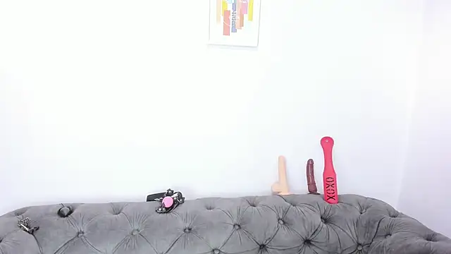 miss_soffi_ 现场XXX聊天