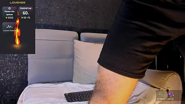 MarkWalker__'s Live XXX Chat