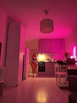 แชท XXX สดของ OdriOlsens