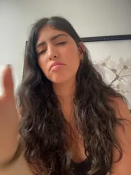 Gaby_zahir_'s Live XXX Chat