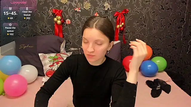 MelaniGrand Chat XXX in diretta