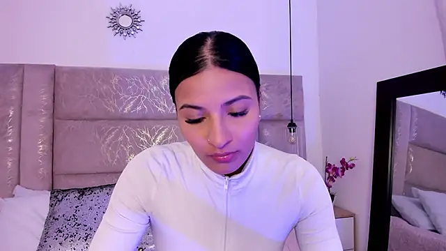 CeliWoods 现场XXX聊天