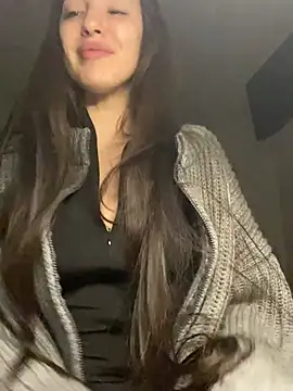 MissCarolina 现场XXX聊天