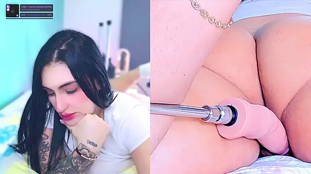 kloe_campbell's Live XXX Chat