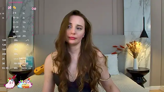 maltii_evans' Live XXX Chat