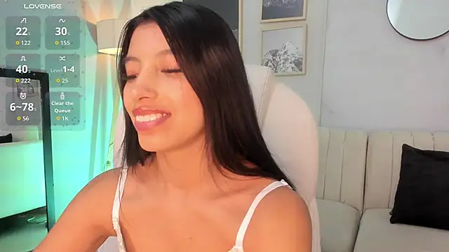 Sembang XXX Secara Langsung Tiffany_Low