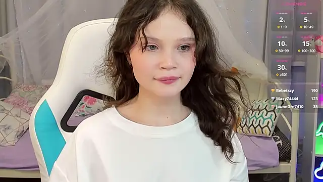 EmilyChaves Live XXX Chat