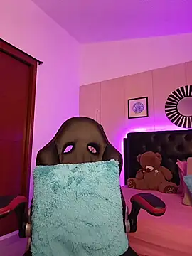 LolaVillalobos' Live XXX Chat