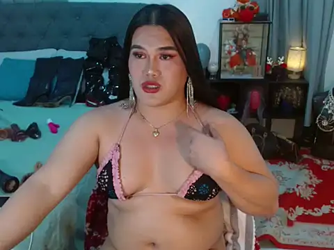 LustfullVelindaks élő XXX-chatje