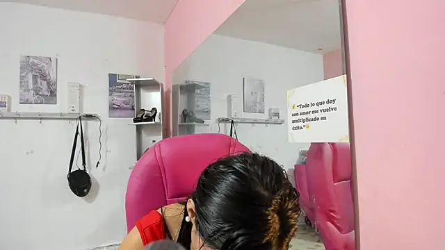 CAMILA--REY Live XXX-chat