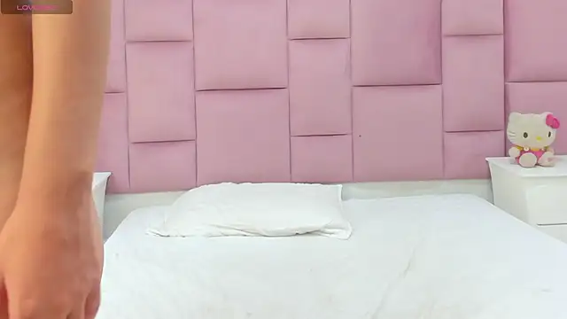 Sembang XXX Secara Langsung kaily_sweet1