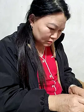 yoowwmr's Webcam Show