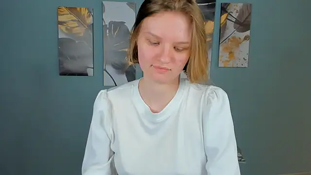 LilianSwall Obrolan Langsung XXX