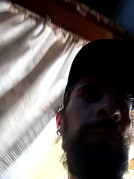 hairy_mannn's Live XXX Chat