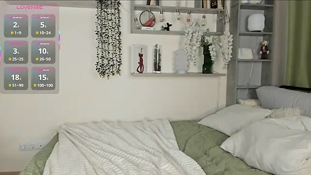 TawnyaVanschaick's Live XXX Chat