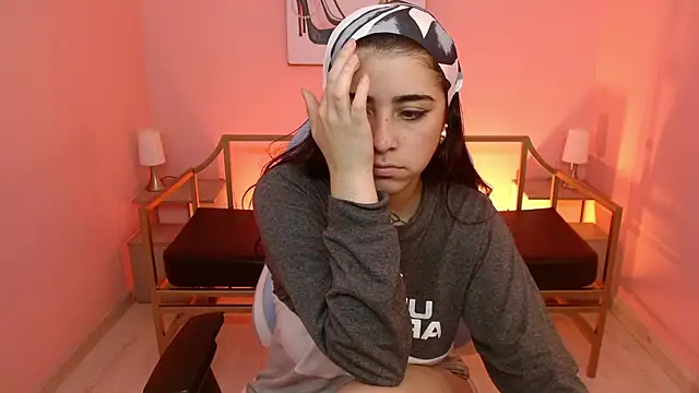 Adri_gomez_x's Live XXX Chat