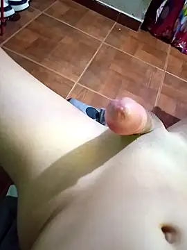 Eldemon188 élő XXX-chatje