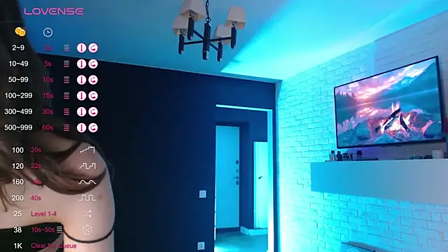 Онлайн чат XXX Jade_Lumin