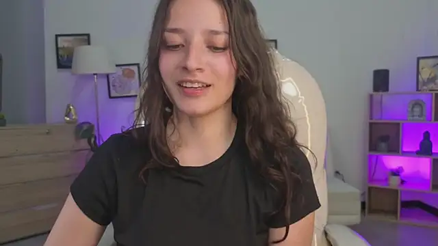 Amaia_Daniells' Live XXX Chat