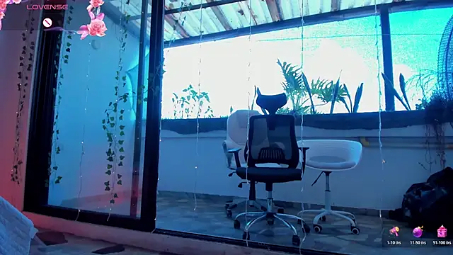 Agathaargent_'s Live XXX Chat